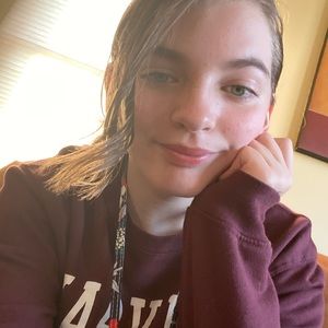 Meet your Posher, Jenna